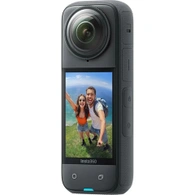Экшн-камера Insta360 X4 (CINSABMA)