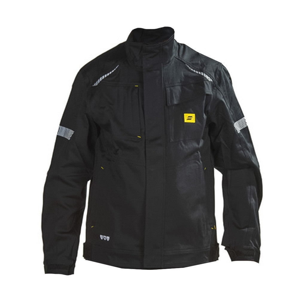 Куртка сварщика 1 класса защиты ESAB MW2000,размер XL