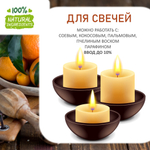 Мандарин, отдушка для свечей и мыла