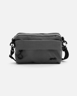 Сумка Anteater Shoulderbag Серый