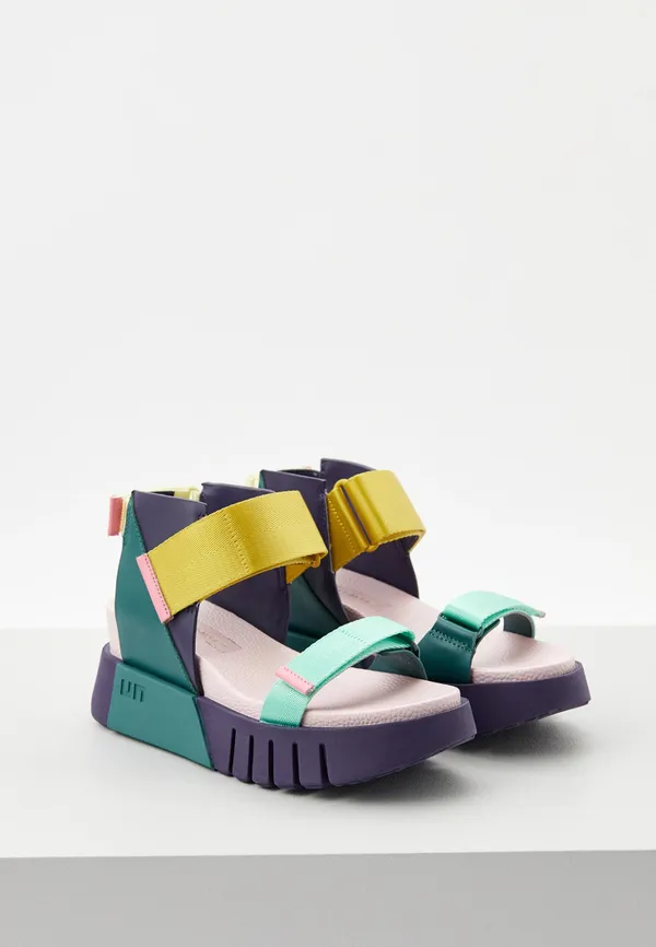 Босоножки женские UNITED NUDE Delta Run