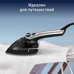 Ручной отпариватель Tefal Tweeny Nano DV9001E0