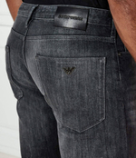 Джинсы j06 Emporio Armani - черный(EM000121 AF14116)