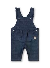 Полукомбинезон Sanetta KIDSWEAR 114535 9365