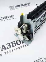 Печь RM1-6406 HP 2035, 2050, 2055, Canon 5880, 5950, 6670