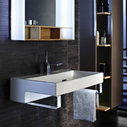 Раковина-столешница Jacob Delafon Terrace 80x49 EXD112-00