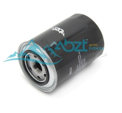 Фильтр масляный 4D34T/ D4DB/ D4AL/ D4DC/ 4M40/ 4M42/ 4D34X, 104x104x153