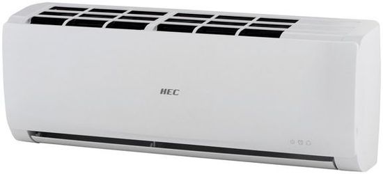Сплит-система Haier HEC-18HTD03/R2