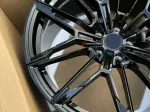 КОВАНЫЕ ДИСКИ ДЛЯ BMW X3M F97 РЕСТАЙЛИНГ 2024 БМВ