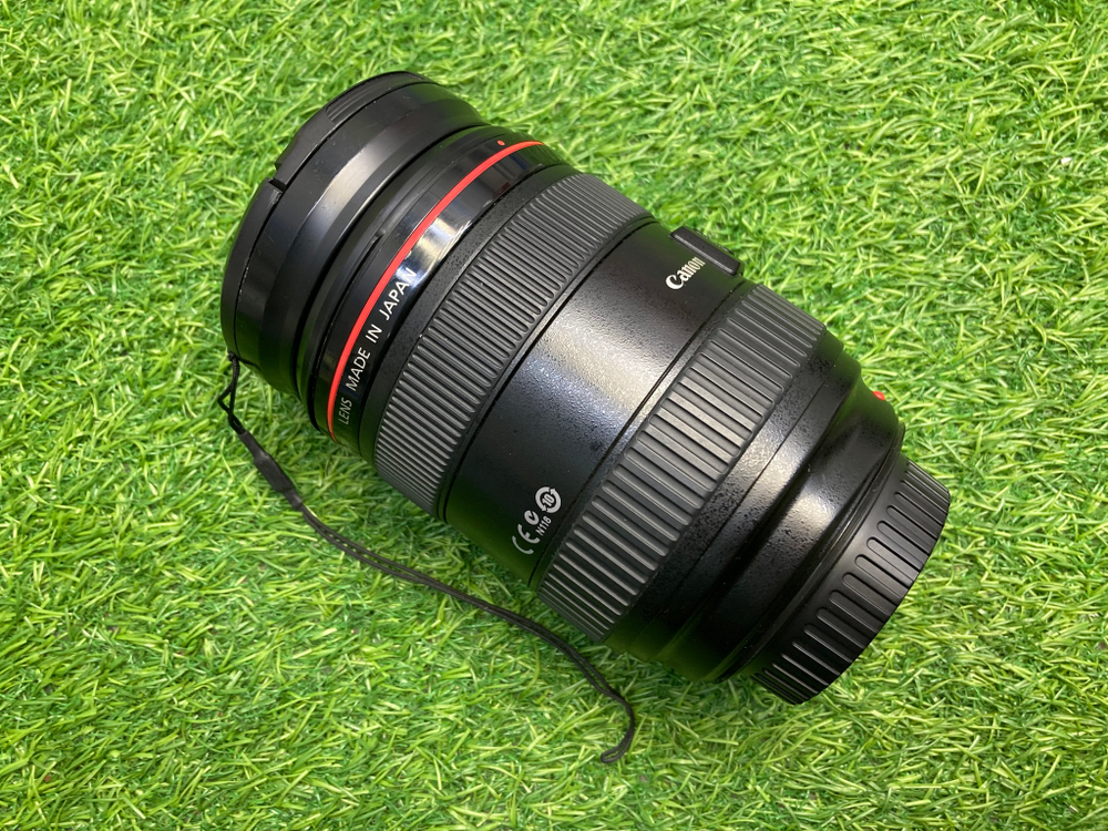 Canon EF 24-70mm 2.8L USM