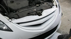 Решетка радиатора S-Line (ABS) Mazda 6GH