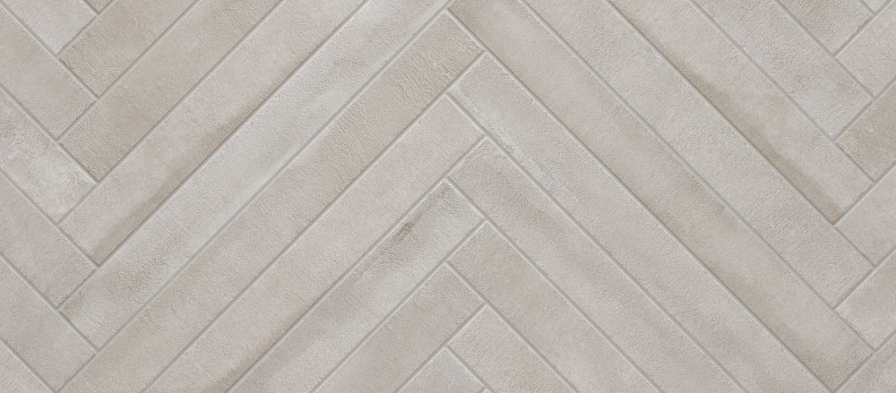 Ригельная плитка Rondine Arenosa Ivory 450x48x9,5