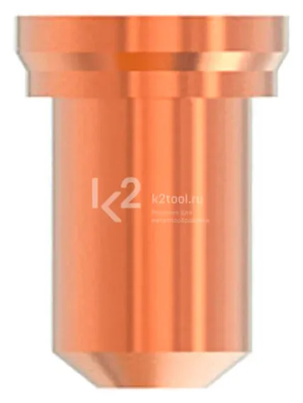 Плазменное сопло Fubag для FB P80 1,3 мм/70-80А, 10 шт