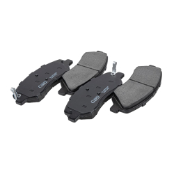 Колодки GANZ передние PRO-Line Ceramic HYUNDAI Santa Fe 06 / KIA Sorento 09 Арт.:GIJ09045C