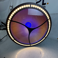 Блайндер Retro Light