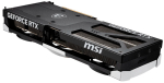 Видеокарта MSI GeForce RTX 5070 VENTUS 3X (RTX 5070 12G VENTUS 3X)