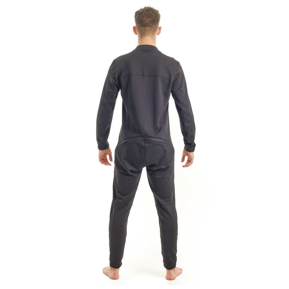ТЕРМОКОМБИНЕЗОН DRAGONFLY POLAR