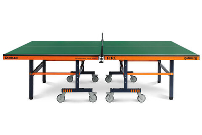 GAMBLER FIRE GREEN