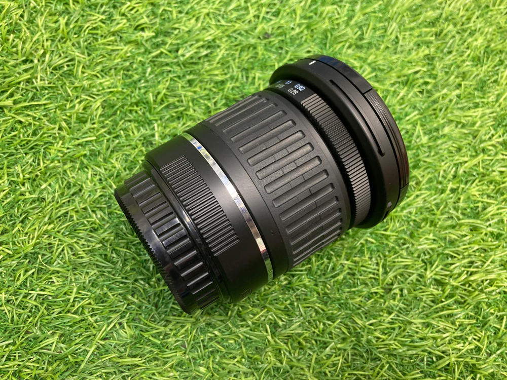 Pentax SMC FA J 18-35mm 4-5.6 AL