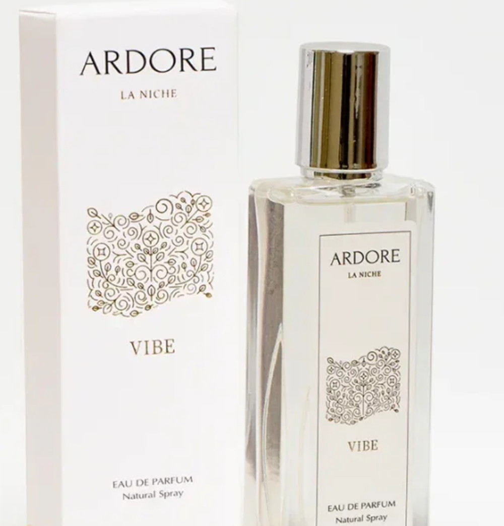 Ardore Vibe Парфюмерная вода унисекс 50мл -- 00001205