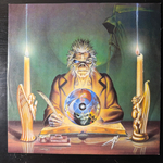 Iron Maiden ‎– Seventh Son Of A Seventh Son (Франция 1988г.)
