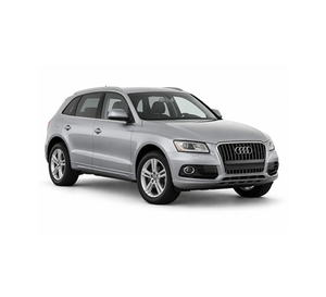 Audi Q5 2008-2016 8R