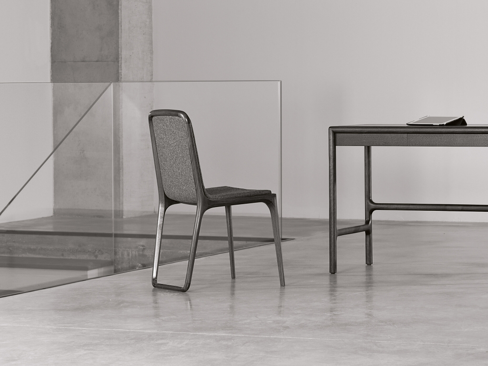 Стул Ceccotti Collezioni Otto