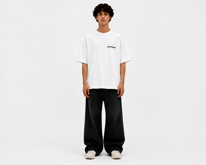 Футболка SAINT ERA «СВЕТ МИРУ»