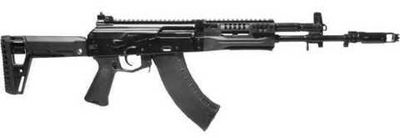 TR3 Gen. 2 7,62