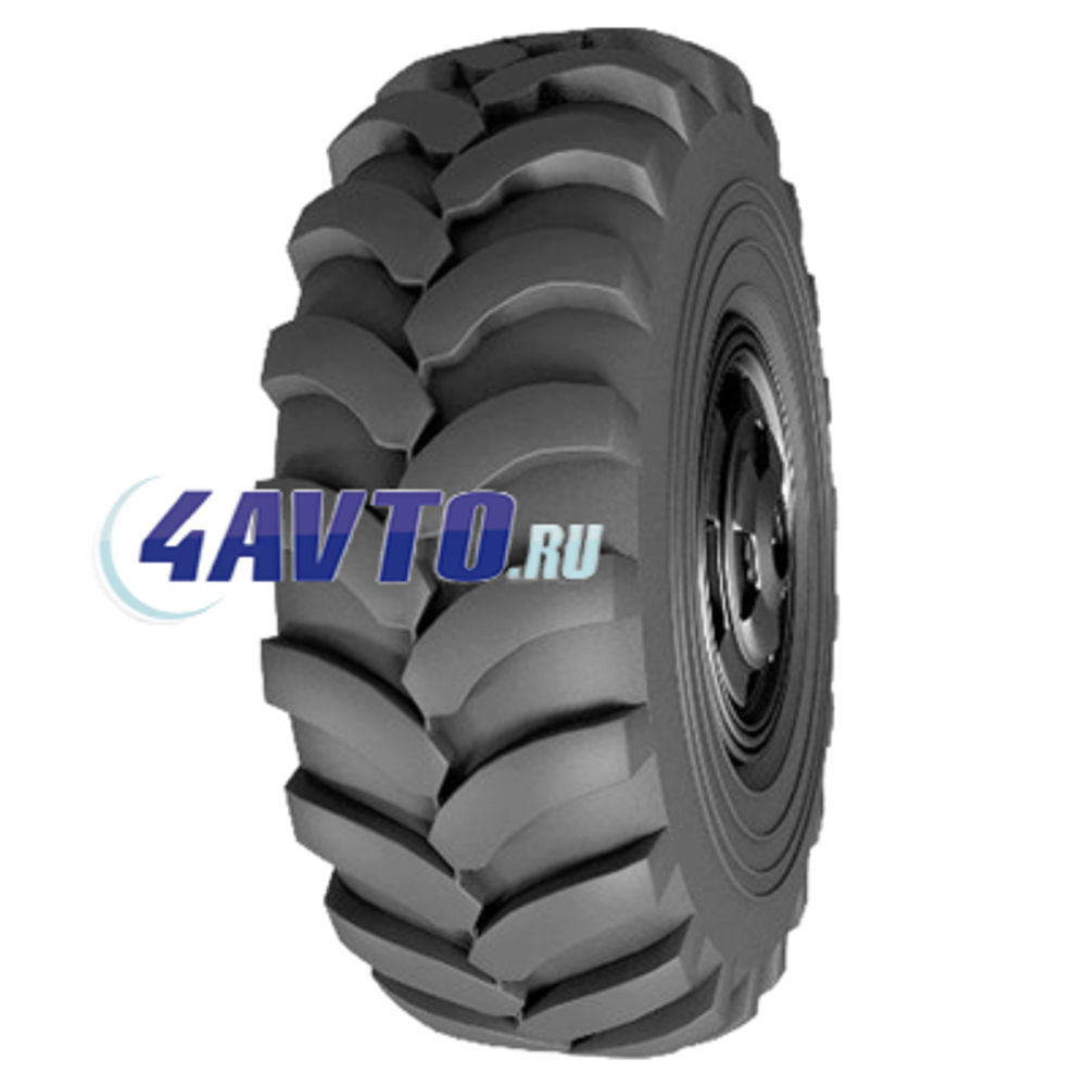 Спецтехника шина NorTec IND 247 23,5-25 20PR 177B IND 247 TT РОССИЯ + Камера 23,5-25 вентиль ГК-260