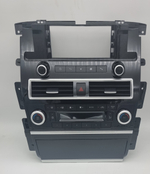 Установочный комплект для INFINITY QX56 / QX80  KUBERG KP-N1210FW