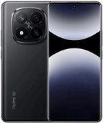 Смартфон Xiaomi Redmi Note 14 Pro Plus 5G 8/256Gb Черный