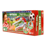 Футбол в коробка A1347228B-R (Умные игры)
