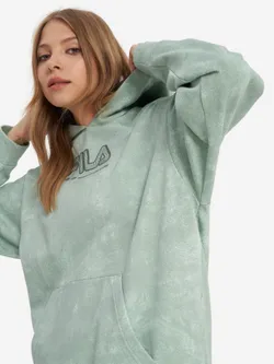 Толстовка женская FILA