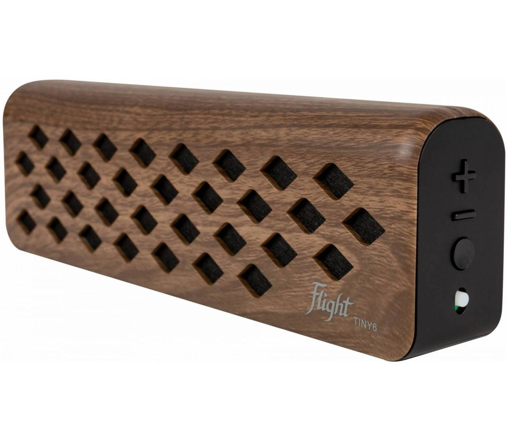 Портативный усилитель Flight Tiny 6