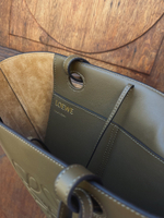 Loewe Large Anagram Tote