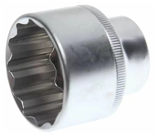 Головка 1/2" 30 мм 12 гр.
