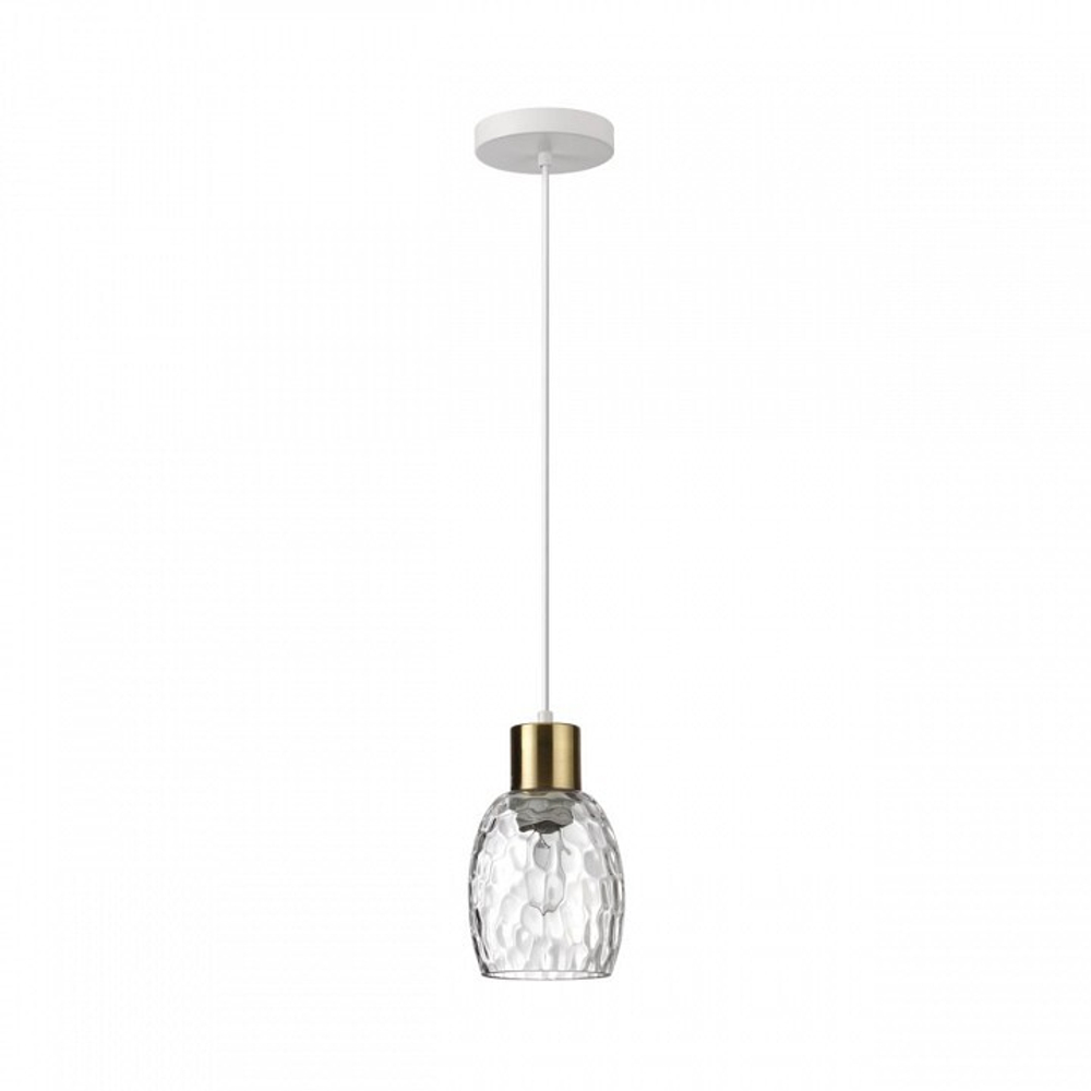 Подвесной светильник Lumion Ice 6583/1A