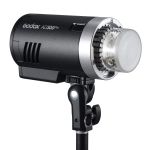 Комплект студийного света Godox AD300Pro KIT