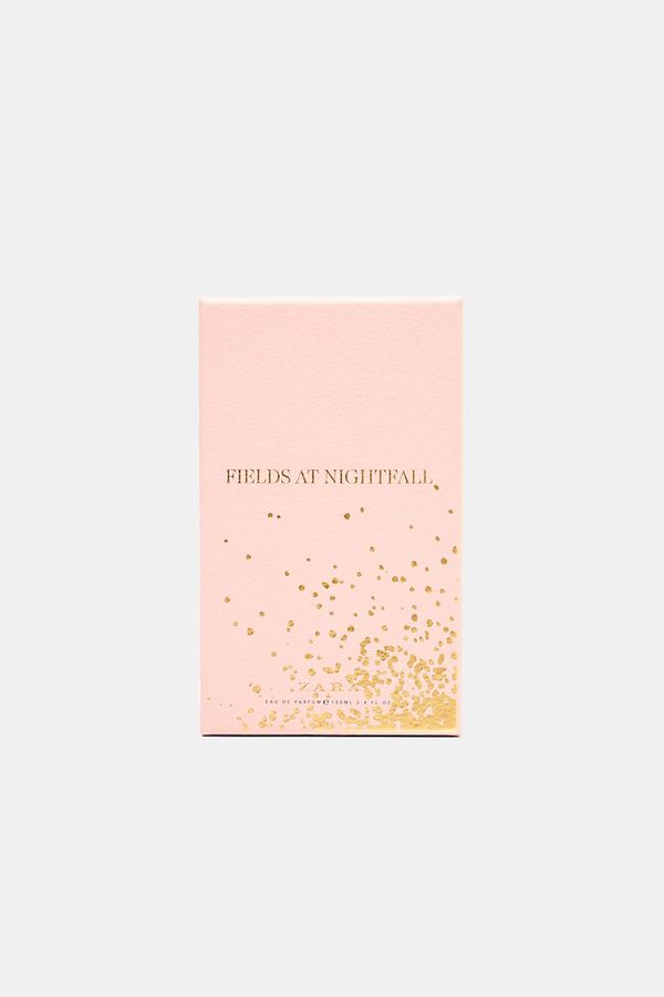 Zara Fields at Nightfall