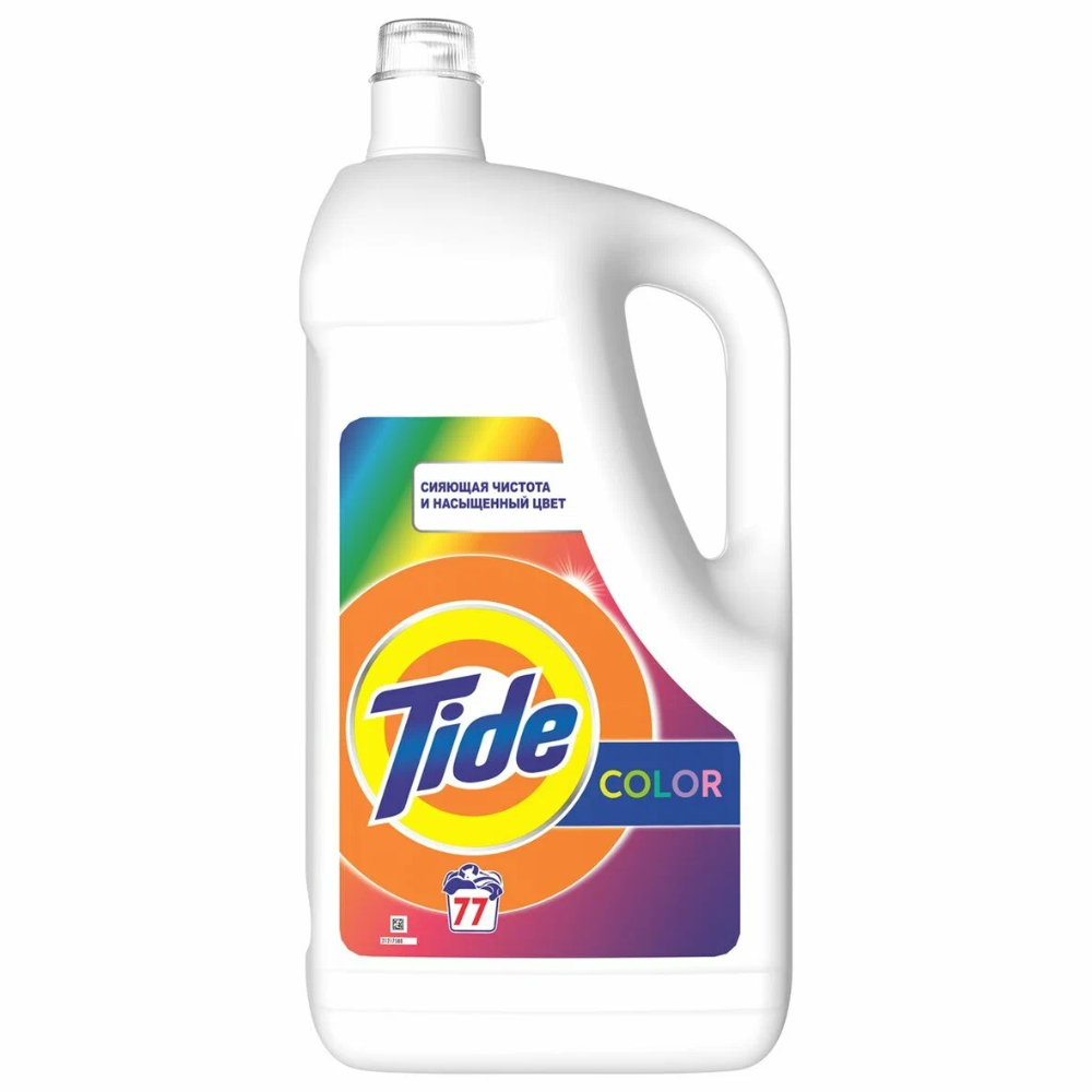 Порошок жидкий TIDE Color 5005 мл