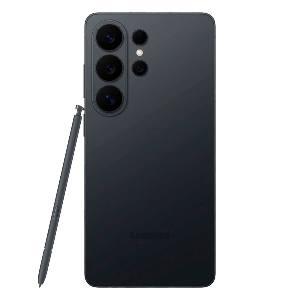 Смартфон Samsung Galaxy S26 Ultra 16/1TB, Black (Черный) (SM-S948B/DS)