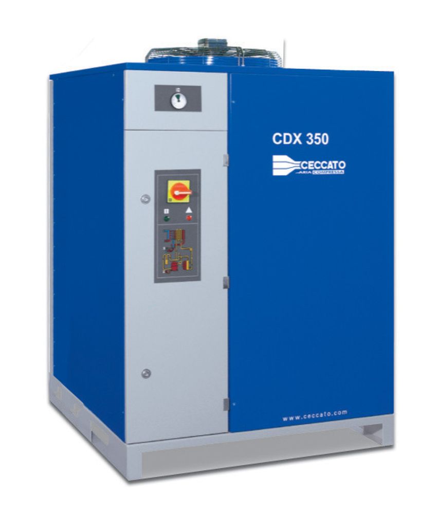 Осушитель воздуха Ceccato CDX 300 Осушитель воздуха Ceccato CDX 300