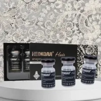 Неоколл®Hair Anagen | Комплекс для роста волос