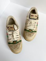 Кеды Gucci, 33