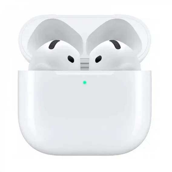 Беспроводные наушники Apple AirPods 4 (No ANC) без активного шумоподавления (2024)
