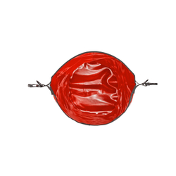 Гермомешок Ortlieb K4652 Dry-Bag 35л Cranberry / Signal Red