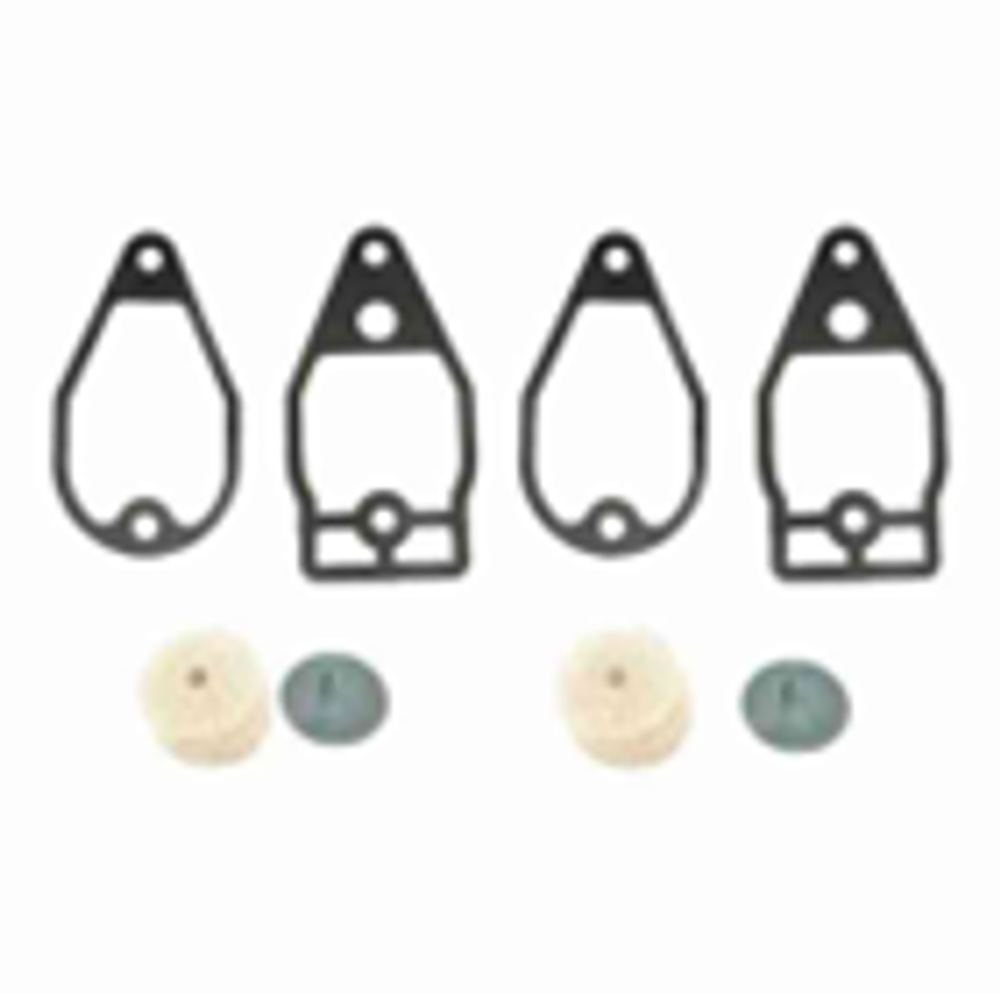 GASKET KIT, BREATHER 04-10 TC (1 for 2 RB)