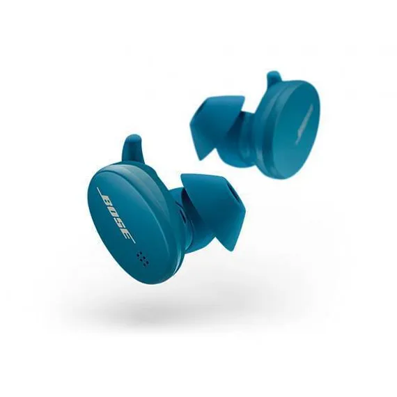 Беспроводные наушники Bose Sport Earbuds Baltic Blue (Синий)
