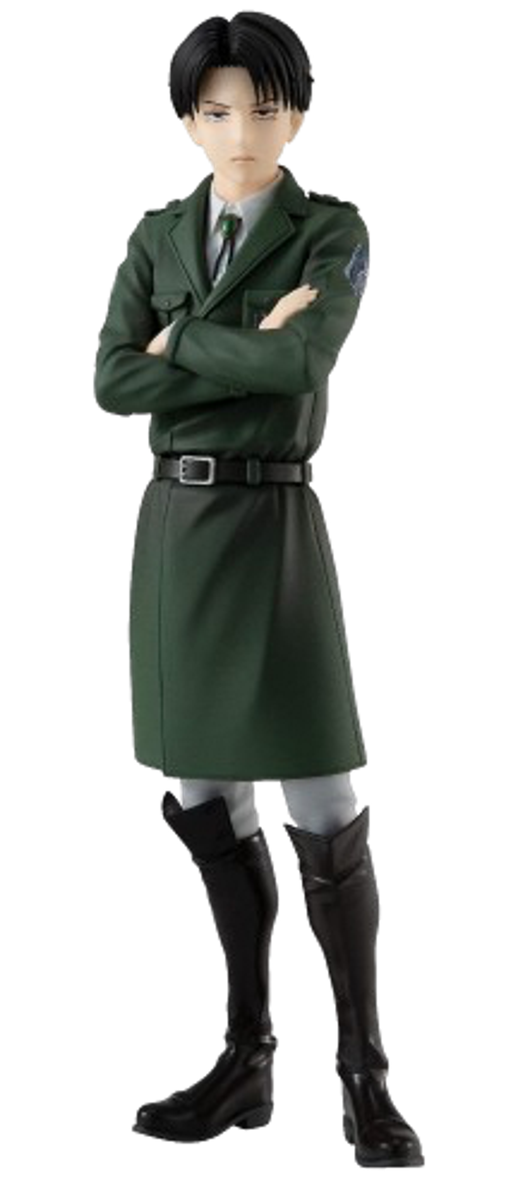 Фигурка POP UP PARADE Attack on Titan Levi